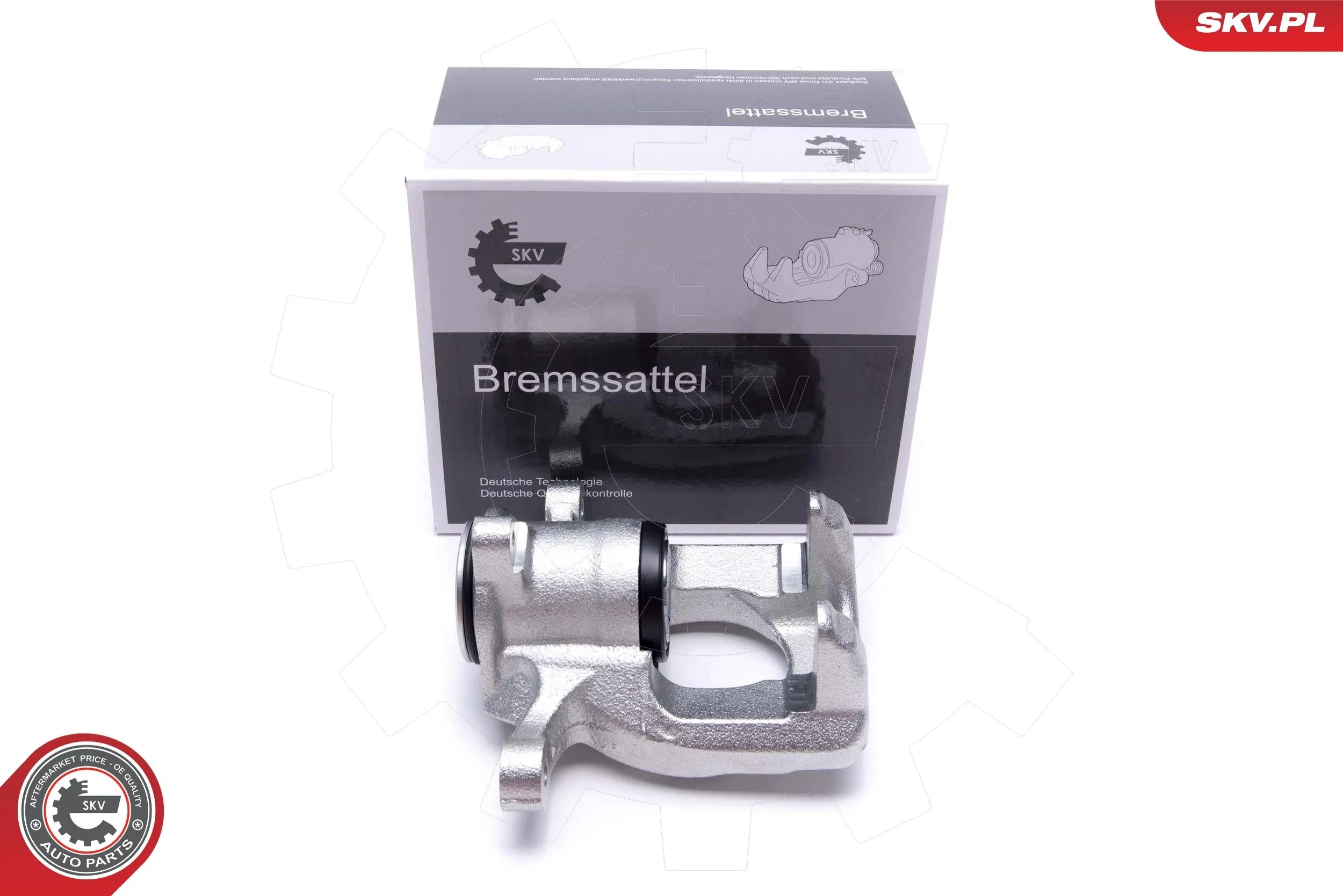 Brake Caliper